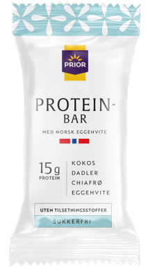 PROTEINBAR – KOKOS (5pk)